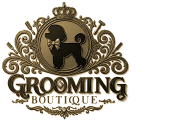 The Grooming Boutique crest
